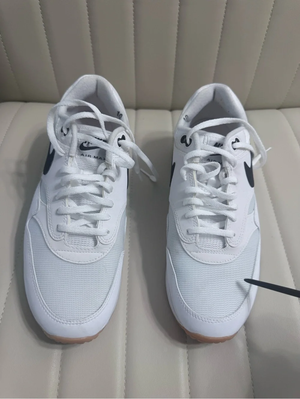 Nike golf shoes size 10